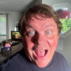 Meet your Posher, Jason